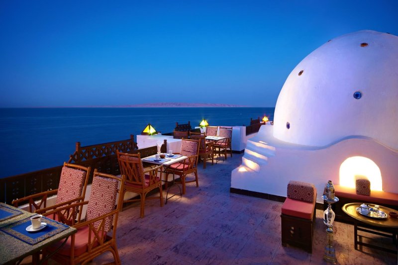 Hurghada utazás Arabella Azur Resort