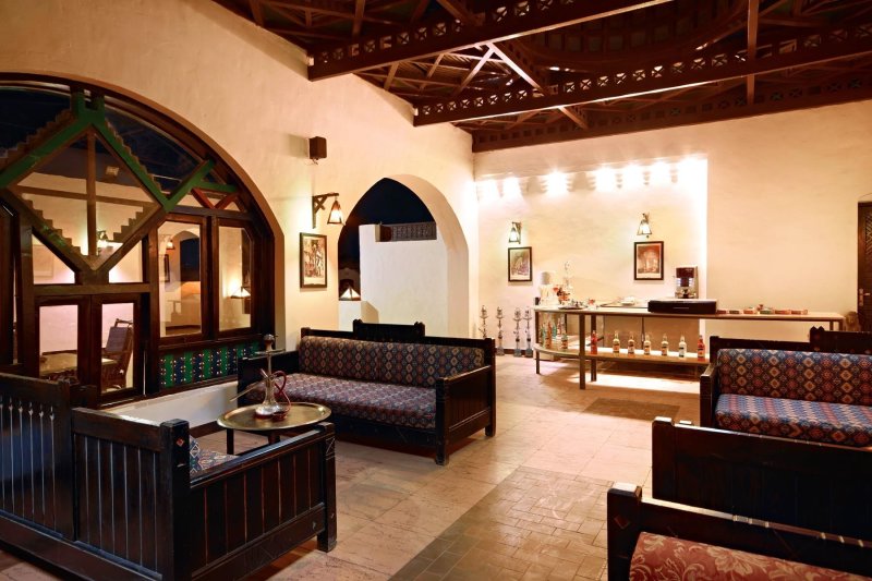 Hurghada utazás Arabella Azur Resort