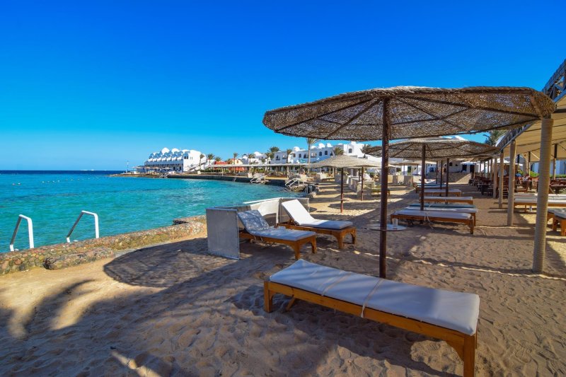 Hurghada utazás Arabella Azur Resort