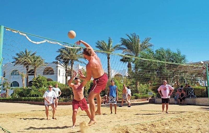 Hurghada utazás Arabia Azur Resort