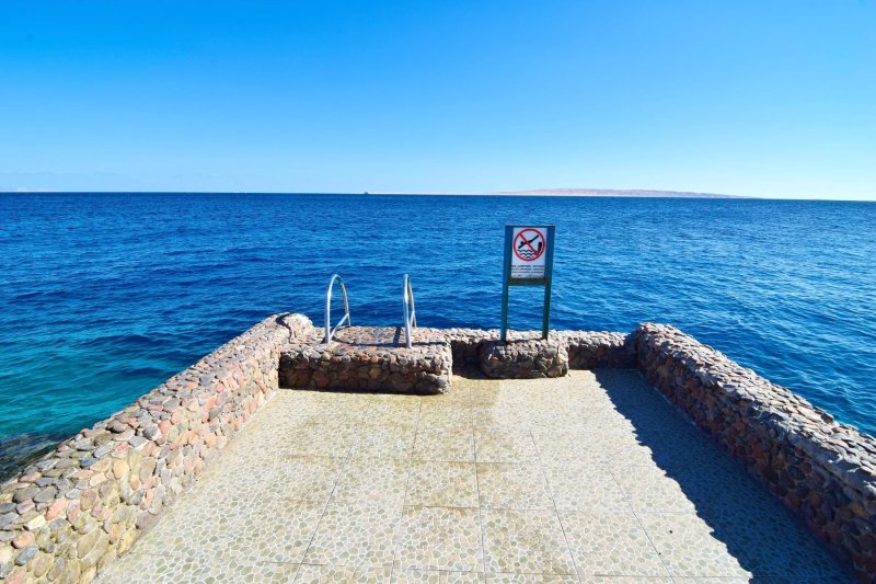 Hurghada utazás Arabia Azur Resort