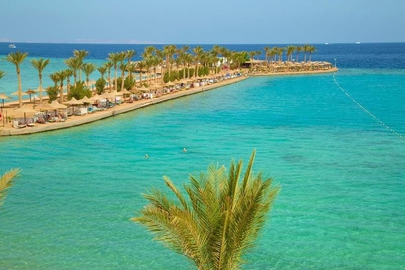 Hurghada utazás Arabia Azur Resort