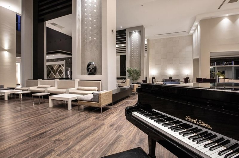 Kusadasi utazás Aria Claros Beach