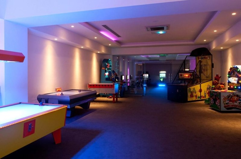 Kusadasi utazás Aria Claros Beach