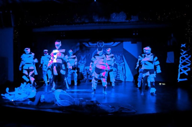 Kusadasi utazás Aria Claros Beach