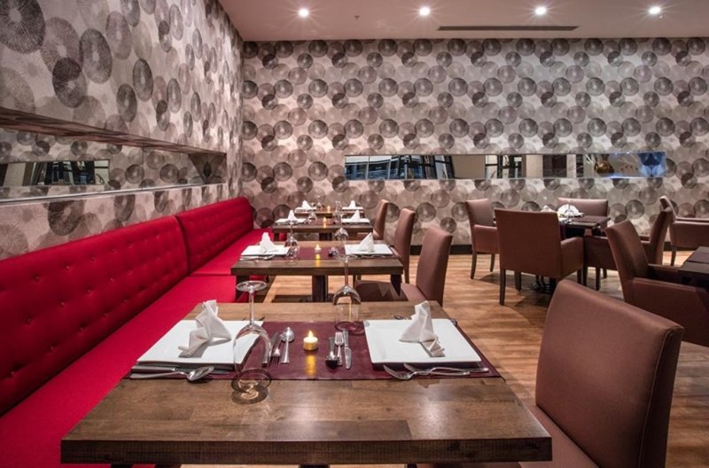 Kusadasi utazás Aria Claros Beach