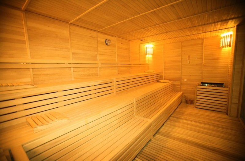 Kusadasi utazás Aria Claros Beach