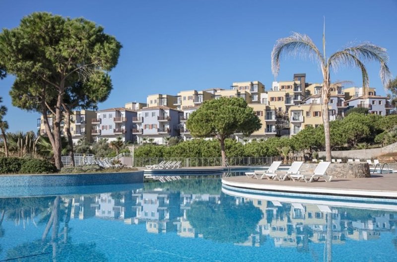 Kusadasi utazás Aria Claros Beach