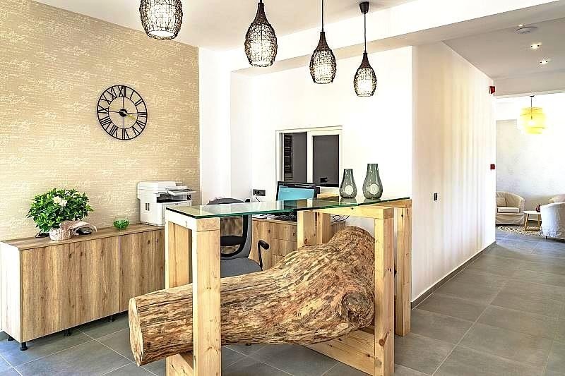 Zakynthos utazás Arion Green Riviera