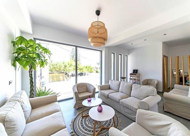 Zakynthos utazás Arion Green Riviera