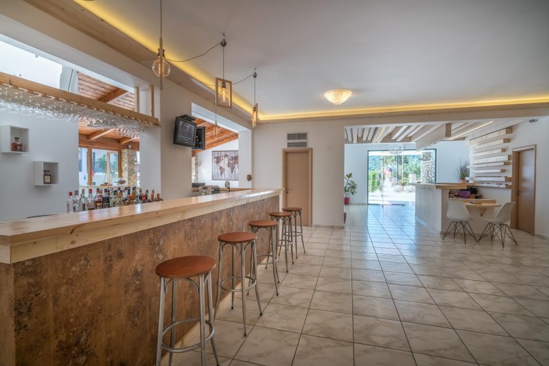 Zakynthos utazás Arion Resort