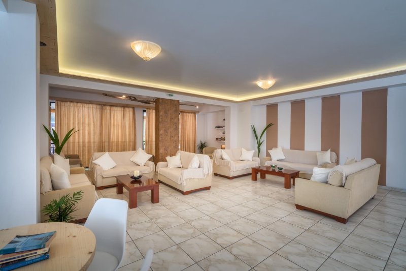 Zakynthos utazás Arion Resort