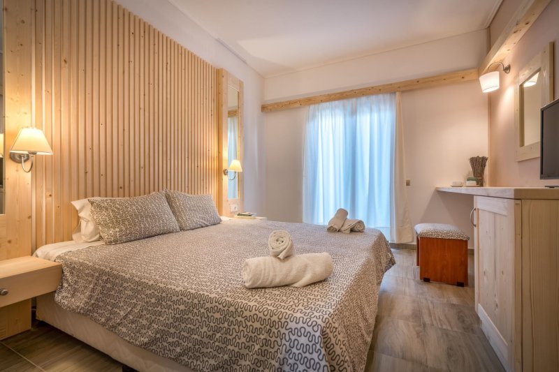 Zakynthos utazás Arion Resort