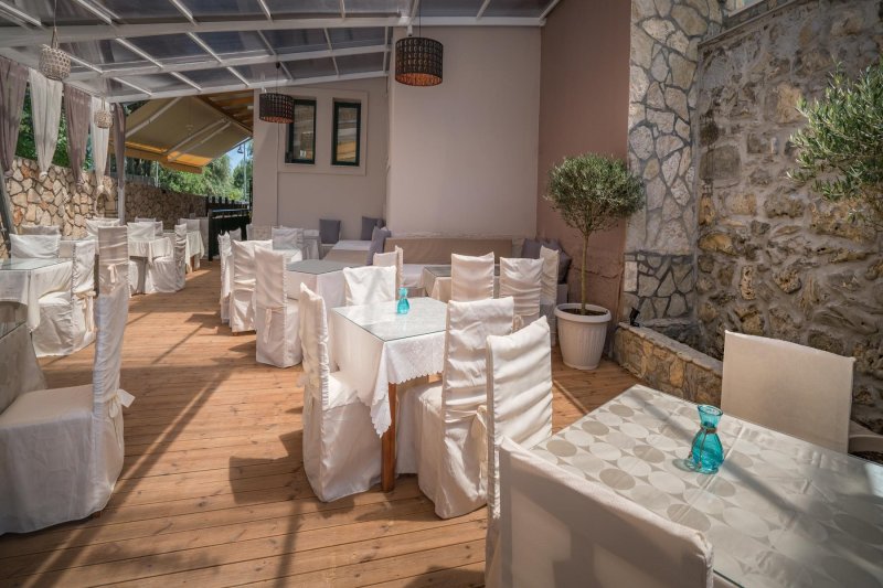 Zakynthos utazás Arion Resort