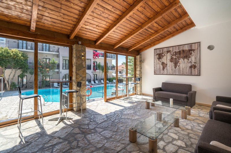 Zakynthos utazás Arion Resort