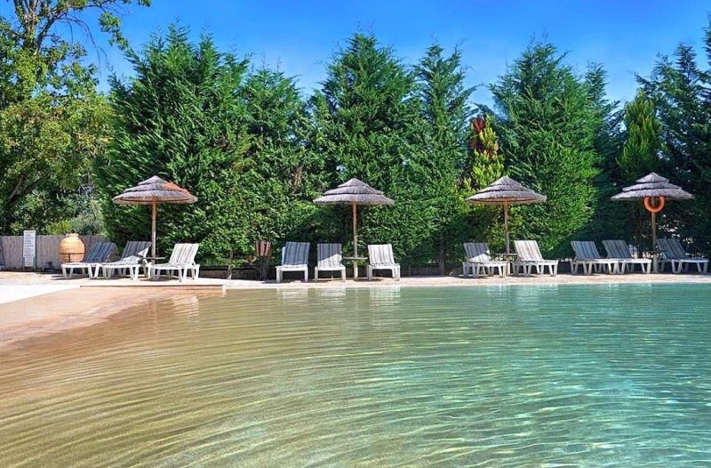 Korfu utazás Ariti Grand