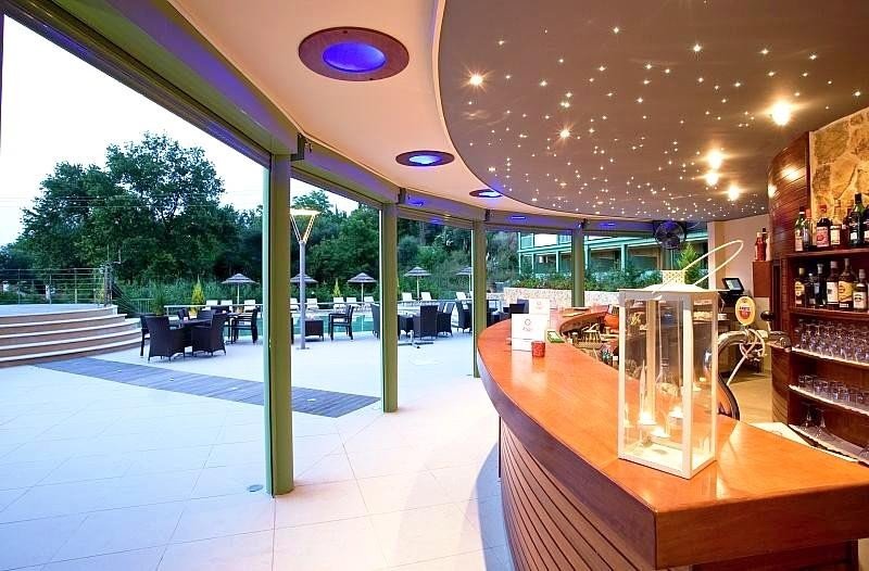 Korfu utazás Ariti Grand