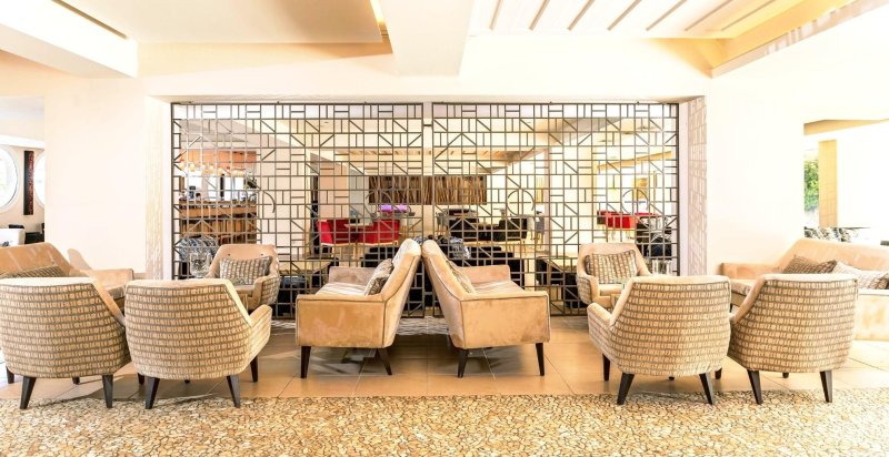 Korfu utazás Ariti Grand