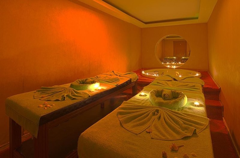 Bodrum utazás Armonia Holiday Village & Spa