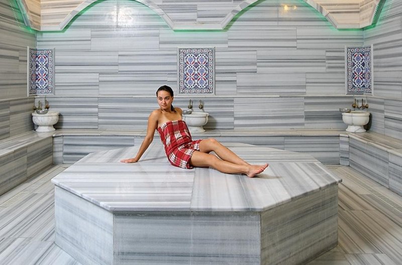 Bodrum utazás Armonia Holiday Village & Spa