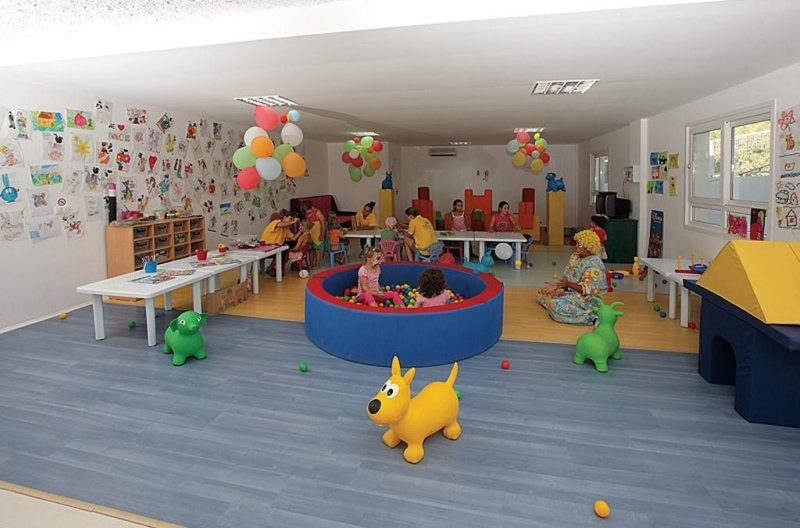 Bodrum utazás Armonia Holiday Village & Spa