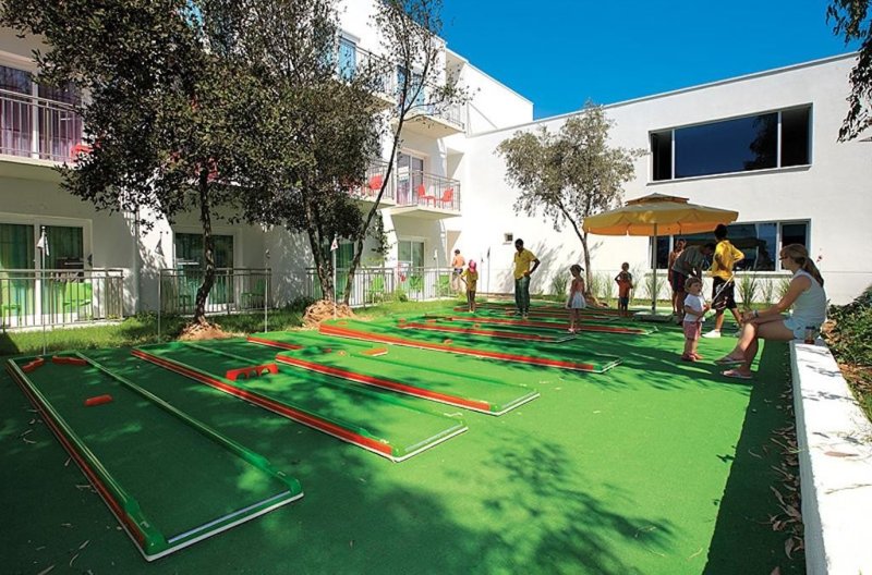 Bodrum utazás Armonia Holiday Village & Spa