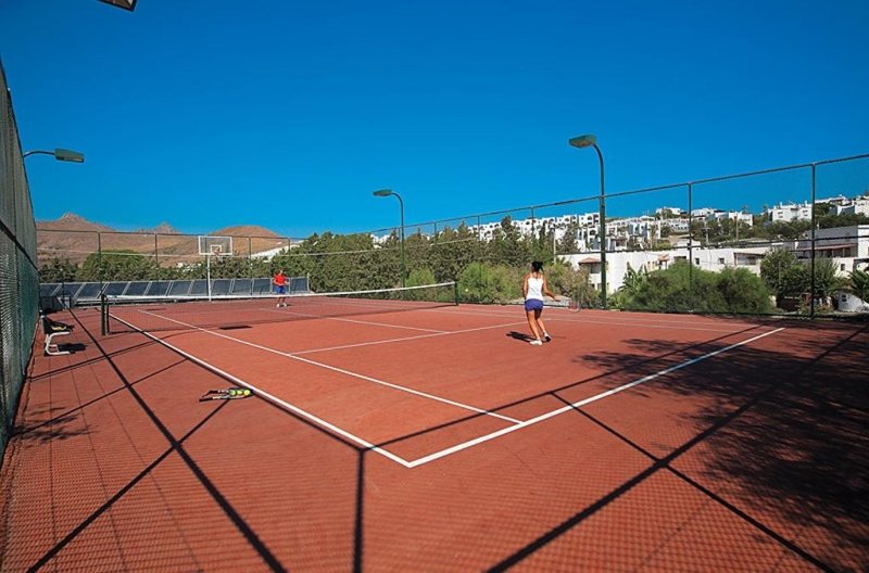 Bodrum utazás Armonia Holiday Village & Spa