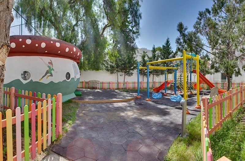 Bodrum utazás Armonia Holiday Village & Spa