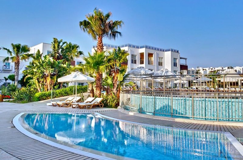 Bodrum utazás Armonia Holiday Village & Spa