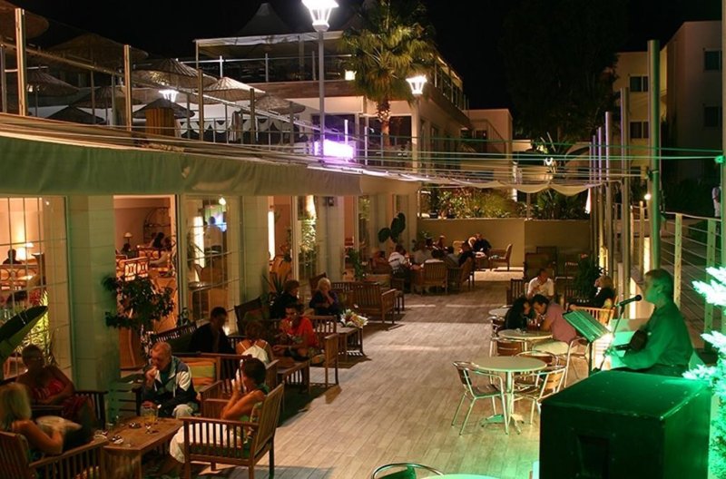 Bodrum utazás Armonia Holiday Village & Spa