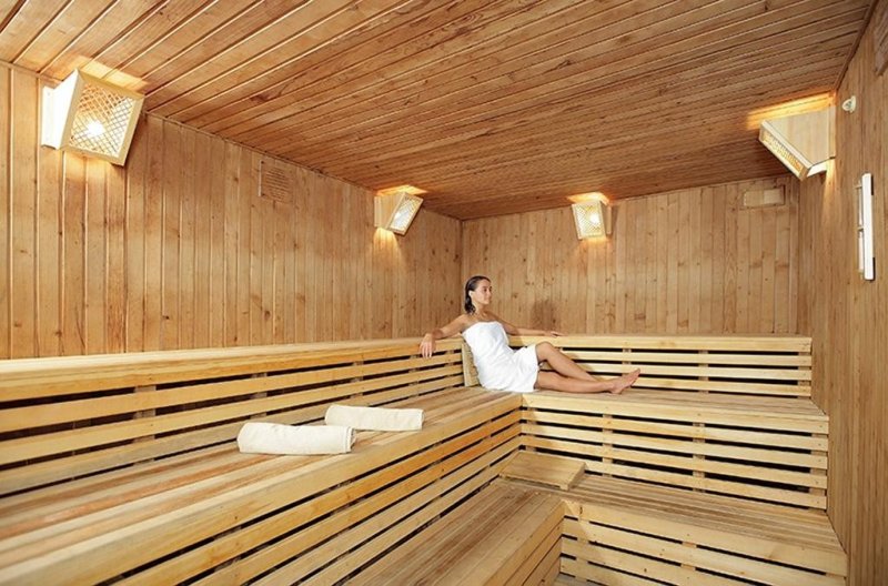 Bodrum utazás Armonia Holiday Village & Spa