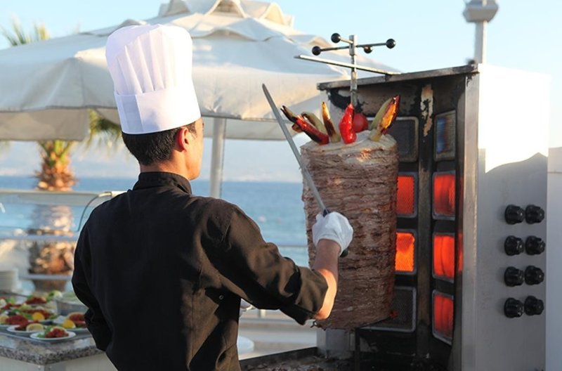 Bodrum utazás Armonia Holiday Village & Spa