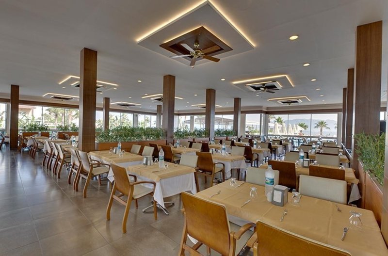 Bodrum utazás Armonia Holiday Village & Spa