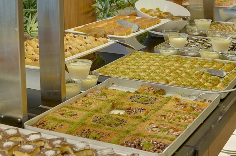 Bodrum utazás Armonia Holiday Village & Spa