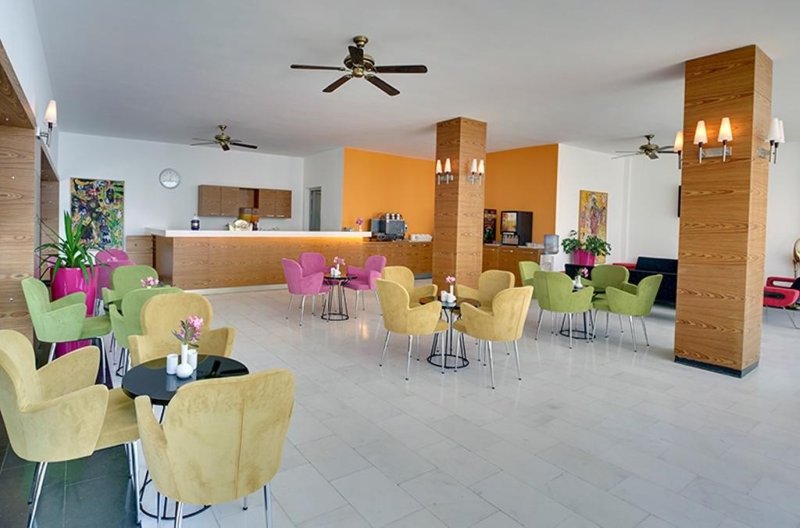 Bodrum utazás Armonia Holiday Village & Spa