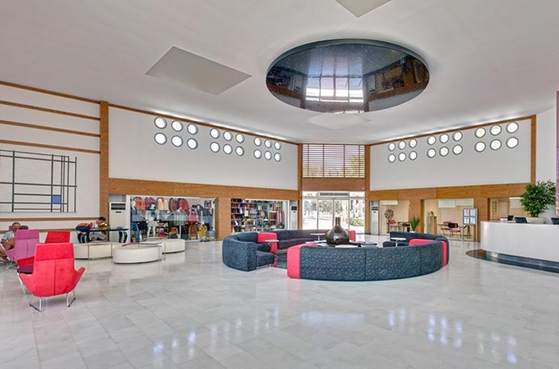 Bodrum utazás Armonia Holiday Village & Spa