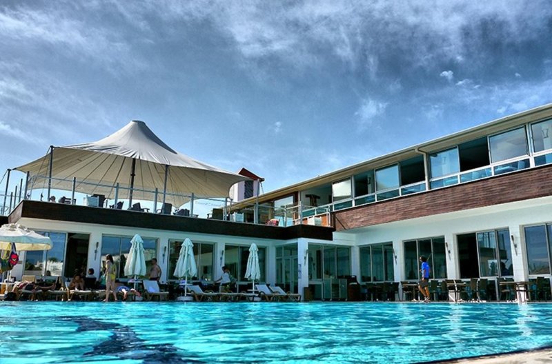 Bodrum utazás Armonia Holiday Village & Spa