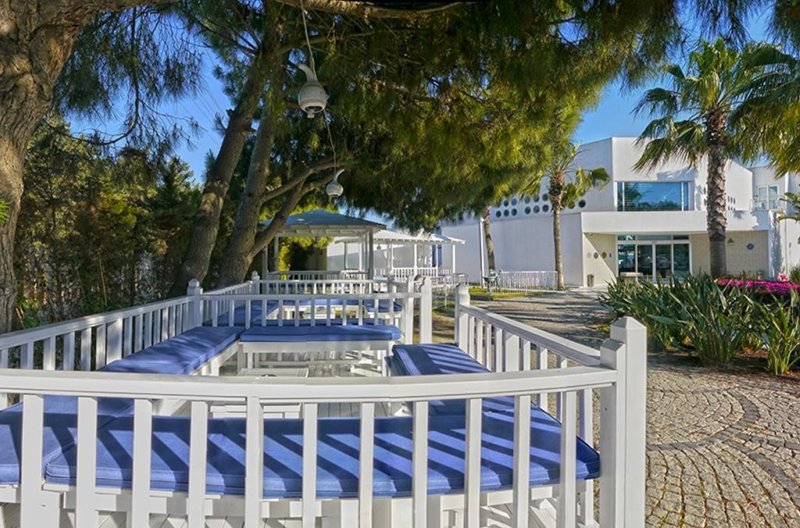 Bodrum utazás Armonia Holiday Village & Spa