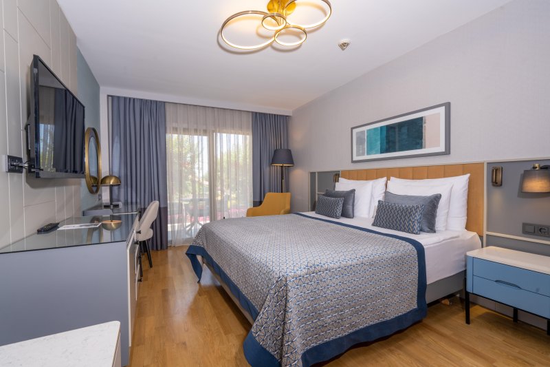 Alanya utazás Arum Barut Collection