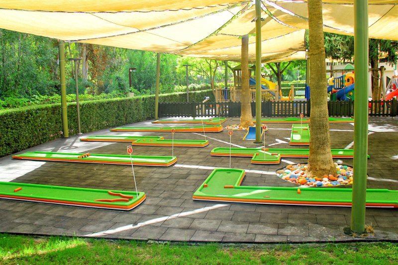 Alanya utazás Arum Barut Collection