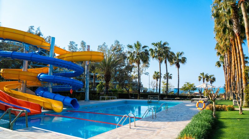 Alanya utazás Arum Barut Collection