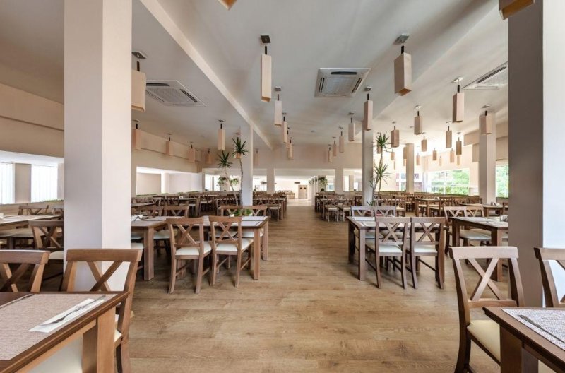 Napospart utazás Asteria Family Sunny Beach