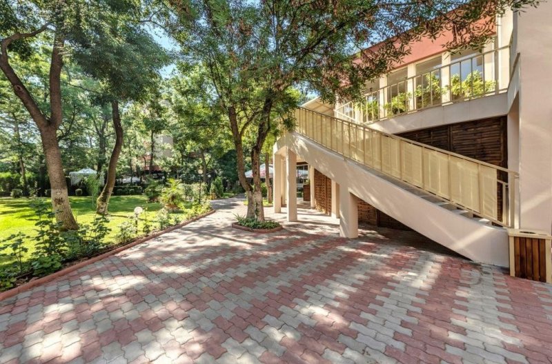 Napospart utazás Asteria Family Sunny Beach