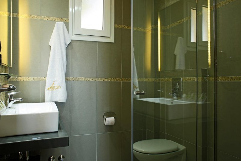 Kefalónia Skala utazás Asteris