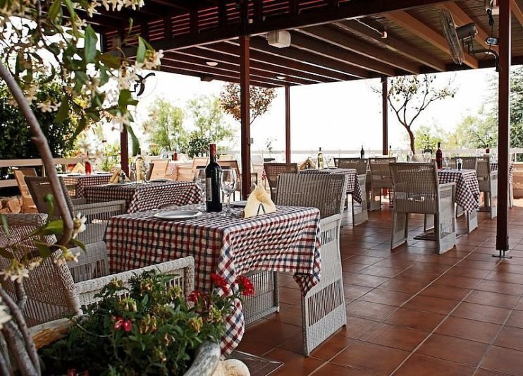 Kefalónia Skala utazás Asteris