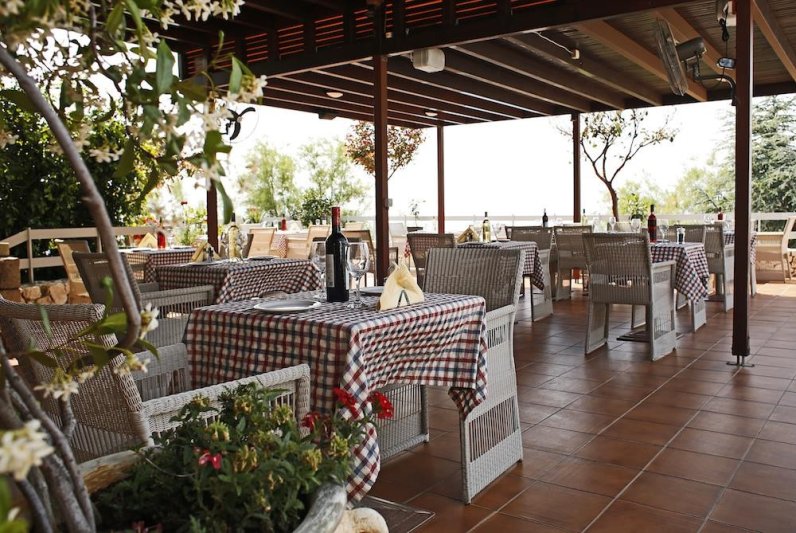 Kefalónia Skala utazás Asteris