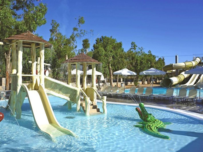 Kréta utazás Atlantica Akti Zeus