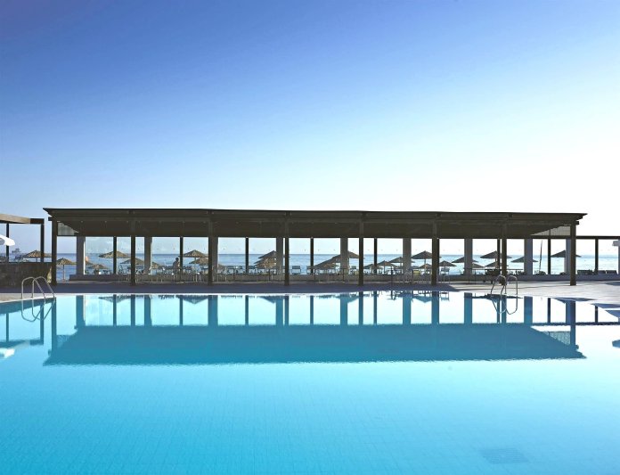 Kréta utazás Atlantica Akti Zeus