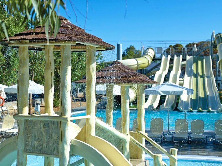 Kréta utazás Atlantica Akti Zeus