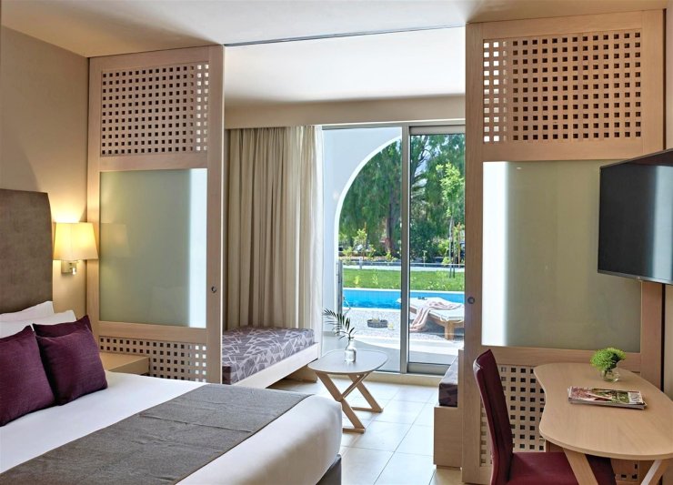 Kréta utazás Atlantica Akti Zeus